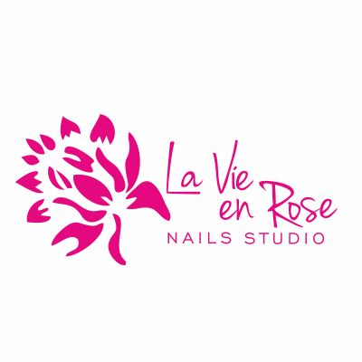 La Vie en Rose - Nails Studio